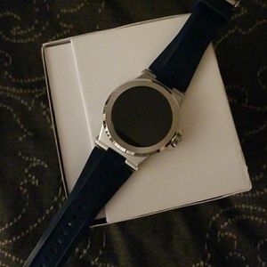 Men's Michael Kors Smartwatch